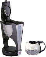 Load image into Gallery viewer, BLACK+DECKER 12 Cup Electric Coffee Maker DCM80-B5 - Teq Souq