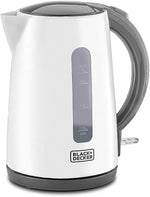 Load image into Gallery viewer, BLACK+DECKER 1.7L Kettle JC70-B5