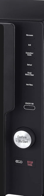 Load image into Gallery viewer, SHARP 28L Convection Microwave Oven R-28CN(K) - Teq Souq