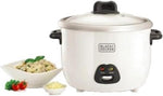 Load image into Gallery viewer, BLACK+DECKER 1.8L Rice Cooker RC1850-B5