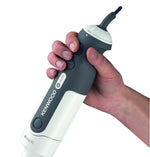 Load image into Gallery viewer, KENWOOD 800W Hand Blender Chopper, Beaker, Whisk, Puree/Masher, Stainless Steel Wand HDP406
