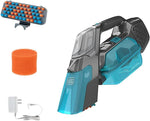 Load image into Gallery viewer, BLACK+DECKER 12V Cordless Spillbuster BHSB315J-GB - Teq Souq