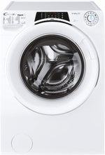 Load image into Gallery viewer, Candy 12.5Kg Front Load Washing Machine RO141256DWMC8-19 - Teq Souq