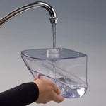 Load image into Gallery viewer, KENWOOD 1500W 2L Garment Steamer GSP65.500PK - Teq Souq