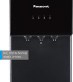 Load image into Gallery viewer, Panasonic 3 Tap Bottom Load Water Dispenser SDM-WD3438BG