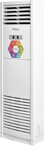 Load image into Gallery viewer, Super General 3 Ton Floor Standing Air Conditioner SGFS36NE - Teq Souq