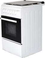 Load image into Gallery viewer, WESTPOINT 50x60 4 Burners Gas Cooker WCER-5604E