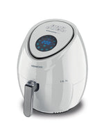 Load image into Gallery viewer, KENWOOD 1500W 3.8L Digital Air Fryer HFP30.000 - Teq Souq