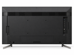 Load image into Gallery viewer, Sony BRAVIA 55-Inch X9500G 4K UHD HDR Android Smart LED TV – X1 Ultimate Processor, Full Array LED, Dolby Vision, Dolby Atmos, TRILUMINOS Display, Black - Teq Souq