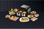 Load image into Gallery viewer, BLACK+DECKER 4L Air Fryer AF400-B5 - Teq Souq