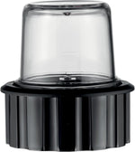 Load image into Gallery viewer, KENWOOD 800W 1.5L Glass Blender BLP44.270SS - Teq Souq