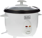 Load image into Gallery viewer, BLACK+DECKER 1L Rice Cooker RC1050-B5