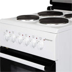 Load image into Gallery viewer, WESTPOINT 50x60 4 Burners Gas Cooker WCER-5604E