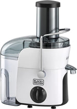 Load image into Gallery viewer, BLACK+DECKER 800W Juicer Extractor JE780-B5