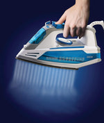 Load image into Gallery viewer, BLACK+DECKER 2800W Steam Iron X2800-B5