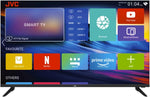 Load image into Gallery viewer, JVC 43" 4K UHD Smart Television LT-43N5105 - Teq Souq