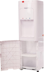 Load image into Gallery viewer, SHARP 3 Tap Top Load Water Dispenser SWD-E3TLC-WH3