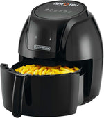 Load image into Gallery viewer, BLACK+DECKER 5.6L Air Fryer AF625-B5 - Teq Souq