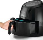 Load image into Gallery viewer, BLACK+DECKER 5.6L Air Fryer AF625-B5 - Teq Souq