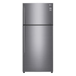 Load image into Gallery viewer, LG 509L Double Door Refrigerator GN-C782HQCL - Teq Souq