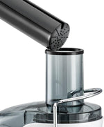 Load image into Gallery viewer, BLACK+DECKER 800W Juicer Extractor JE780-B5