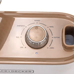 Load image into Gallery viewer, BLACK+DECKER 2400W Upright Garment Steamer GST2400-B5