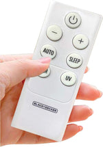 Load image into Gallery viewer, BLACK+DECKER 6L Air Humidifier HM6000-B5 - Teq Souq