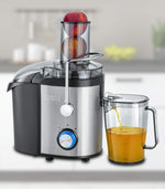 Load image into Gallery viewer, BLACK+DECKER 800W Juicer Extractor JE800-B5