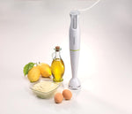 Load image into Gallery viewer, KENWOOD 600W Hand Blender With Beaker HBP02.001WH