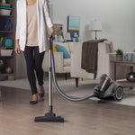 Load image into Gallery viewer, Hoover 2200W Canister Vacuum Cleaner CDCY-P6ME - Teq Souq