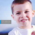 Load image into Gallery viewer, Panasonic 3 Tap Bottom Load Water Dispenser SDM-WD3438BG