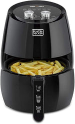 Load image into Gallery viewer, BLACK+DECKER 4.5L Air Fryer AF350-B5 - Teq Souq