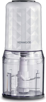 Load image into Gallery viewer, KENWOOD 400W Chopper CHP40.000BK - Teq Souq