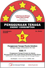 Load image into Gallery viewer, SHARP 16" Stand Fan PJT169 - Teq Souq