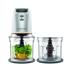 Load image into Gallery viewer, KENWOOD 400W Chopper CHP40.000BK - Teq Souq