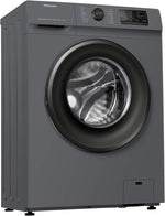 Load image into Gallery viewer, Hisense 6Kg Front Load Washing Machine WFVC6010T - Teq Souq