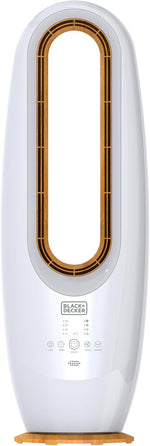 Load image into Gallery viewer, BLACK+DECKER 16" Box Fan FB1620-B5