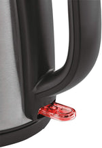 Load image into Gallery viewer, BLACK+DECKER 1.7L Stainless Steel Kettle JC450-B5