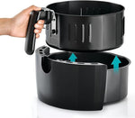 Load image into Gallery viewer, BLACK+DECKER 7L Air Fryer AF575-B5 - Teq Souq