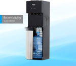 Load image into Gallery viewer, Panasonic 3 Tap Bottom Load Water Dispenser SDM-WD3438BG