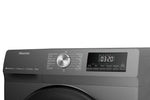 Load image into Gallery viewer, Hisense 9/6Kg Front Load Washer & Dryer with WiFi WDQY9014EVJMWT - Teq Souq