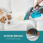 Load image into Gallery viewer, BLACK+DECKER 12V Cordless Spillbuster BHSB315J-GB - Teq Souq