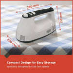 Load image into Gallery viewer, BLACK+DECKER 300W Hand Mixer M350-B5