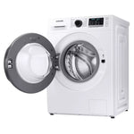 Load image into Gallery viewer, Samsung 8Kg Front Load Washing Machine WW80TA046AE - Teq Souq