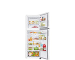 Load image into Gallery viewer, Samsung 450L Double Door Refrigerator RT45CG5004WW - Teq Souq