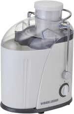 Load image into Gallery viewer, BLACK+DECKER 400W Juicer Extractor JE400-B5