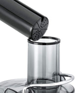 Load image into Gallery viewer, BLACK+DECKER 800W Juicer Extractor JE800-B5