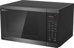 Load image into Gallery viewer, SHARP 34L Convection Microwave Oven R-34GRI-BS3 - Teq Souq