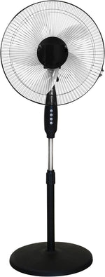 Load image into Gallery viewer, BLACK+DECKER 16" Stand Fan FS1620-B5