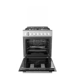 Load image into Gallery viewer, Midea 60x60 4 Burners Gas Cooker EME6060C
